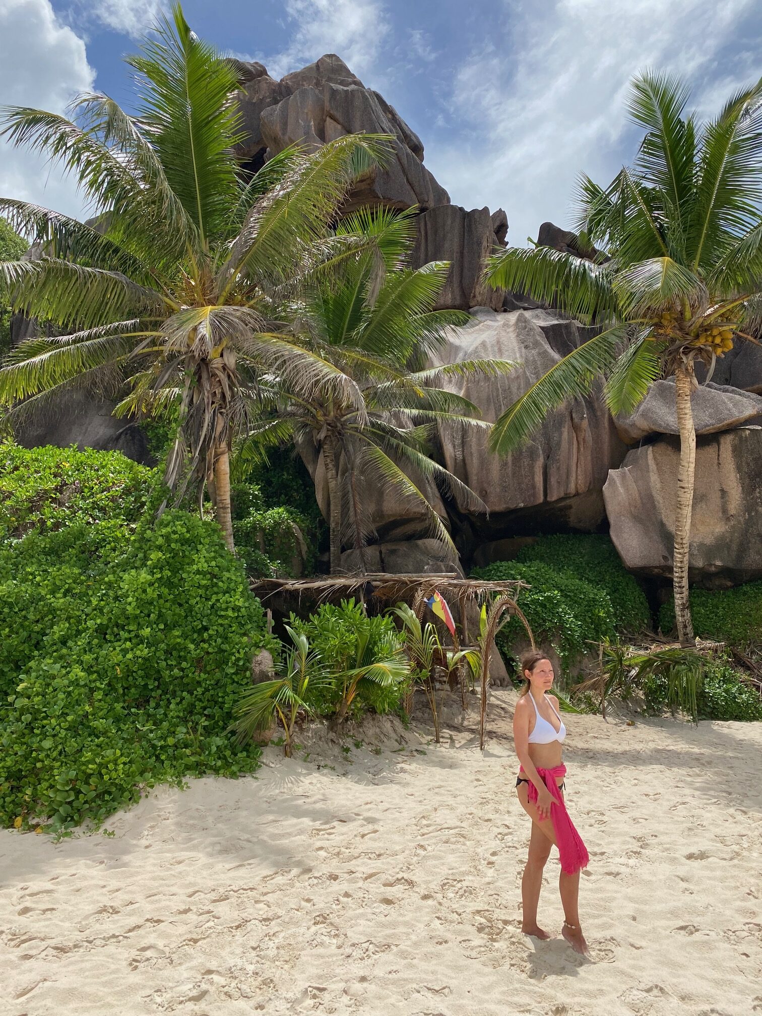 La Digue Highlights & Reisetipps