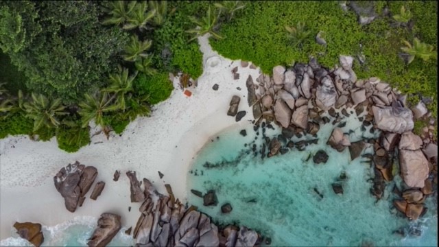 La Digue Highlights & Reisetipps