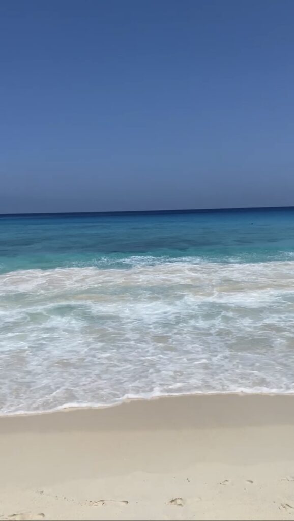 Mahé Anse Intendance