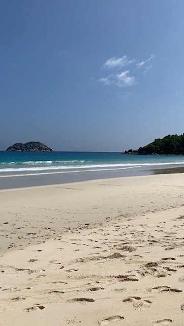 Mahé