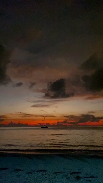 Beau Vallon Beach