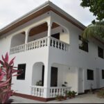 Mahé
