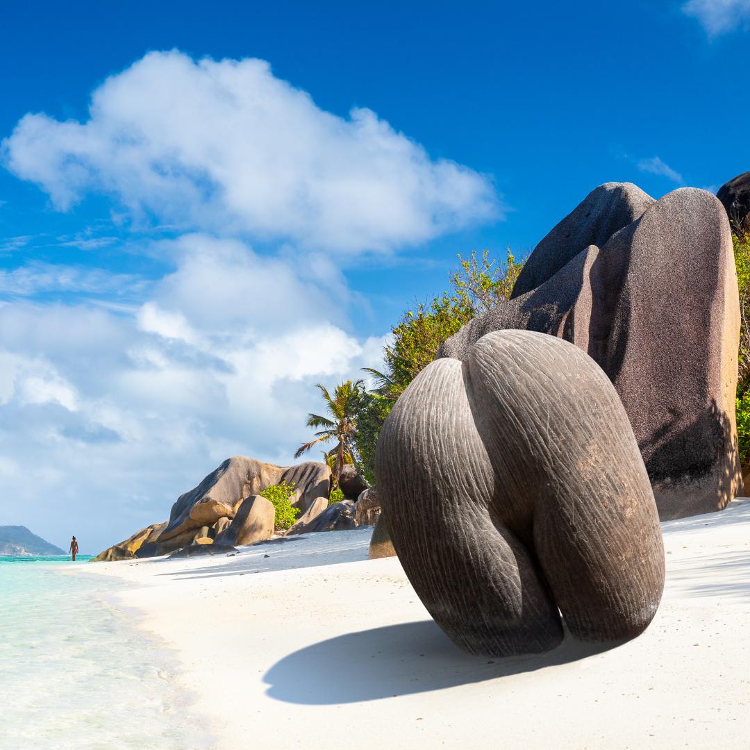 Praslin