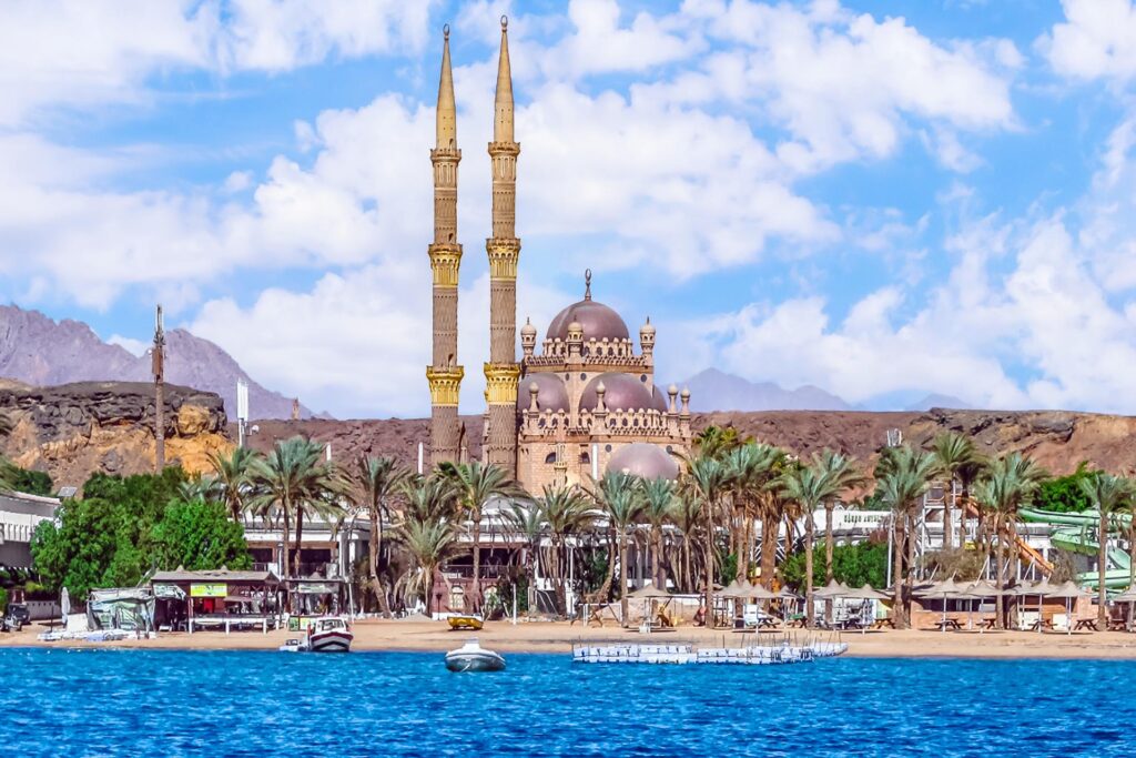 Sharm El Sheikh