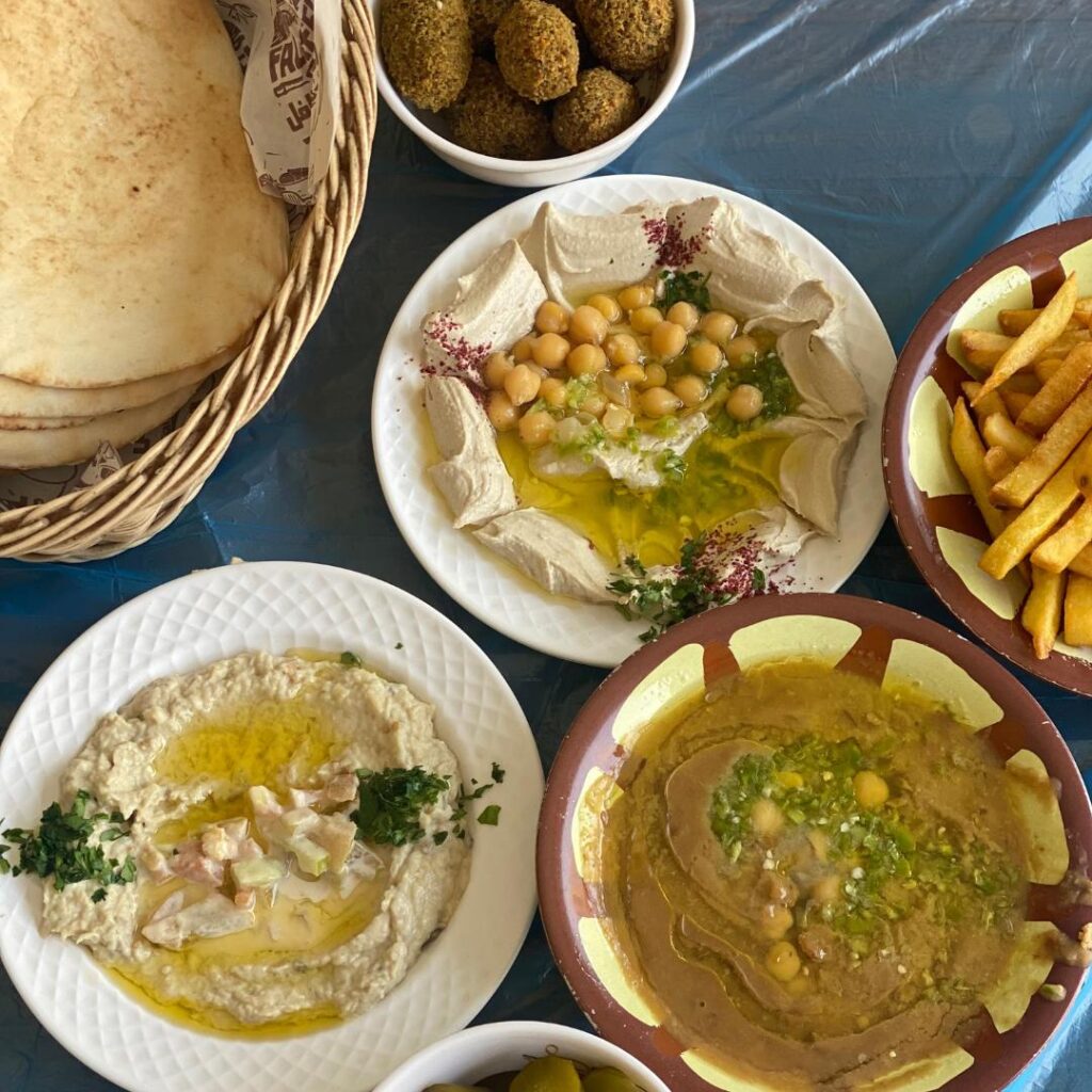 Jordanien