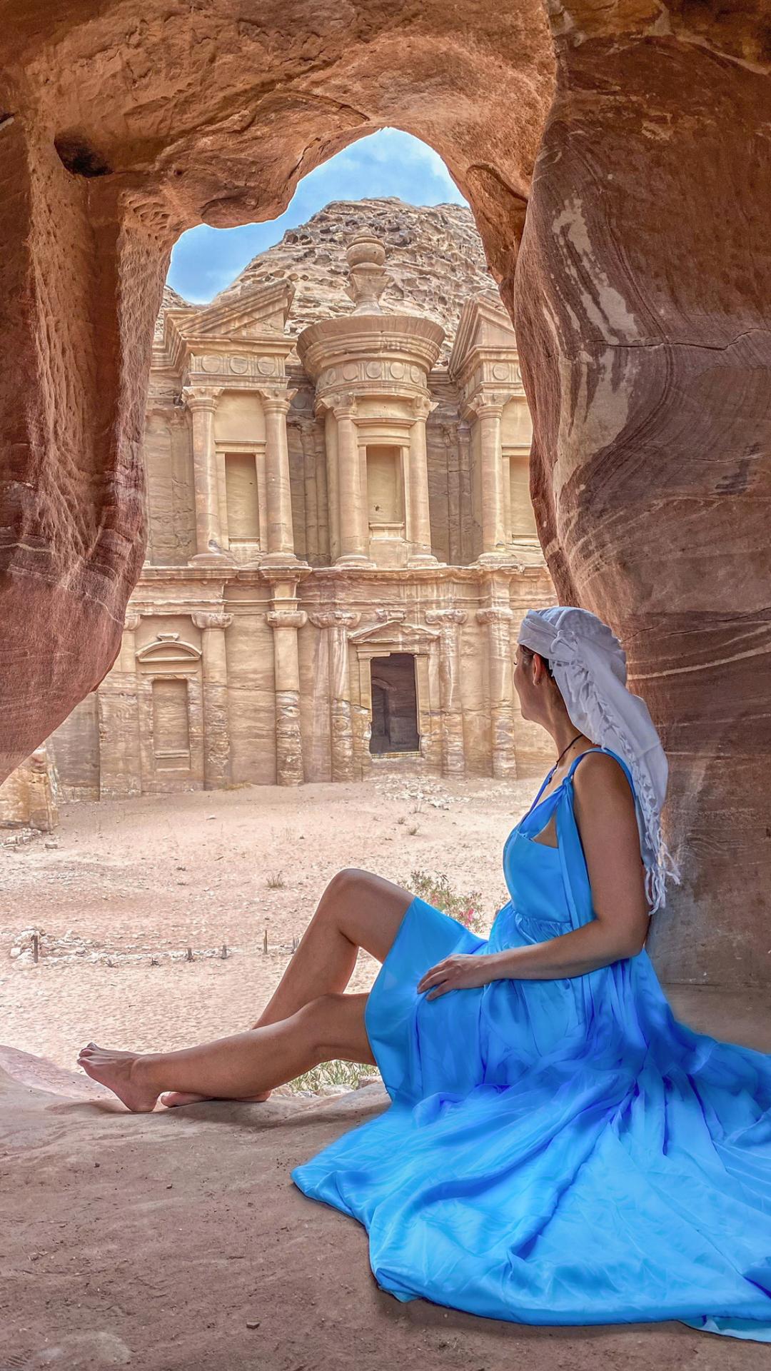Petra