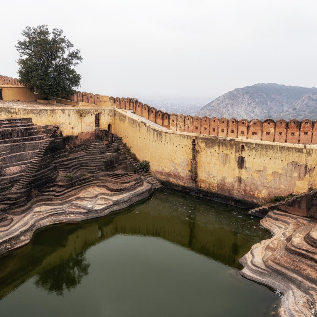 Jaipur