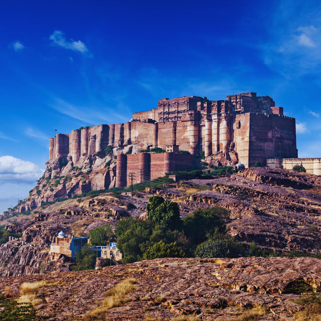 Jodhpur
