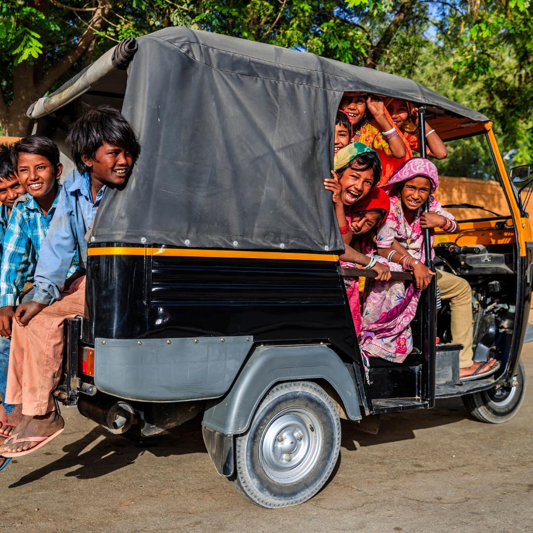 tuk tuk