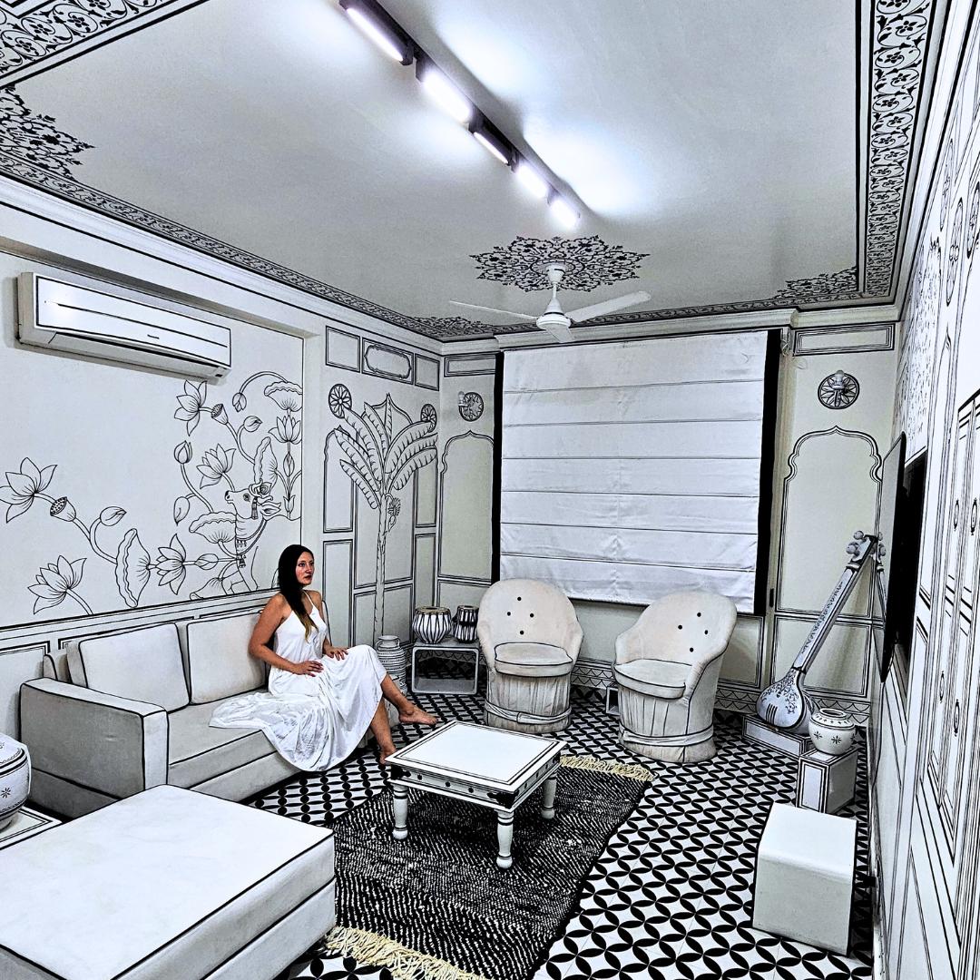 Jaipur