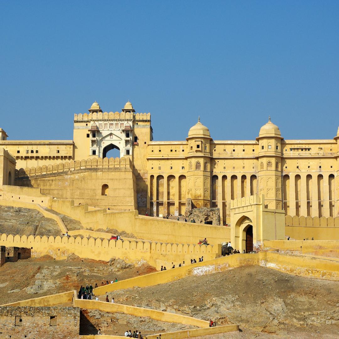 Jaipur