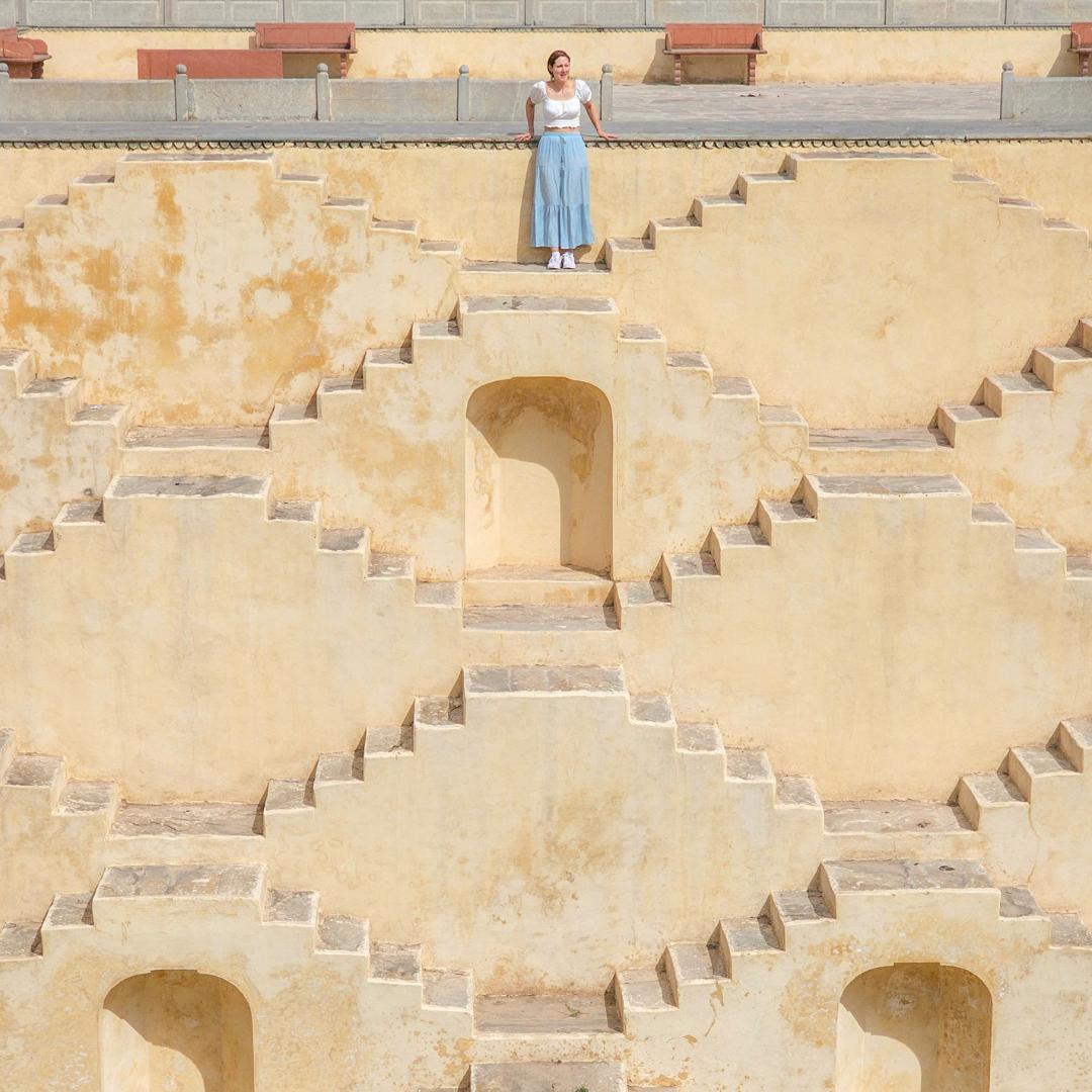 Jaipur