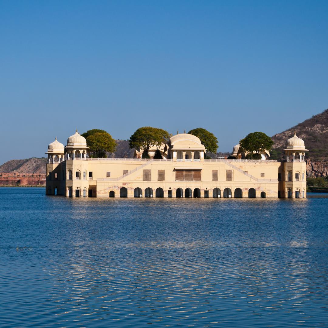 Jaipur