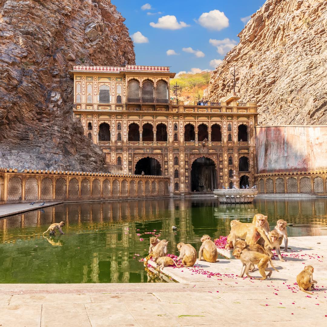Jaipur