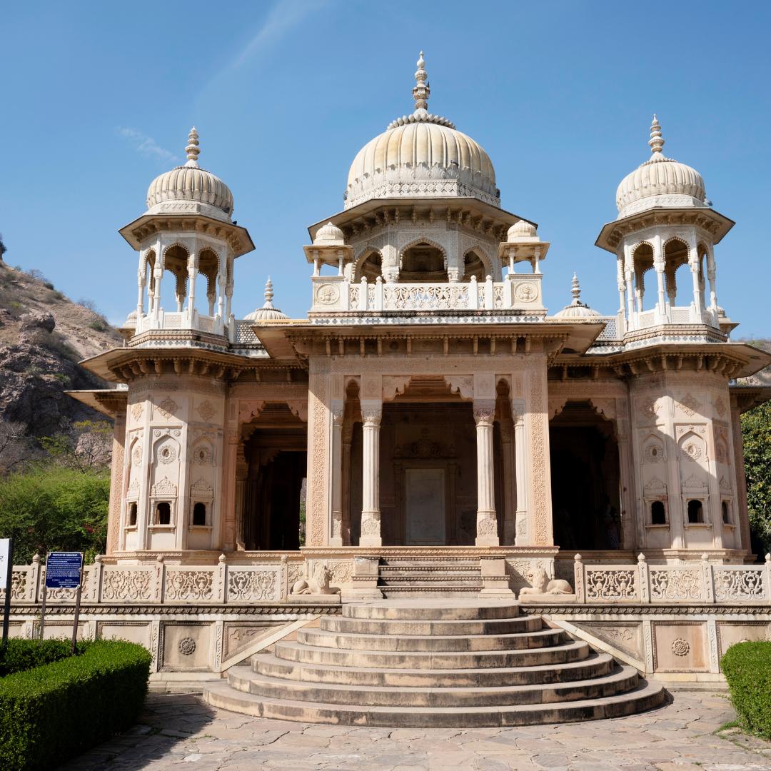 Jaipur
