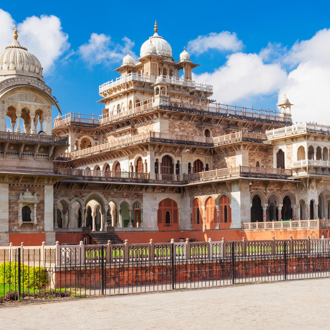 Jaipur