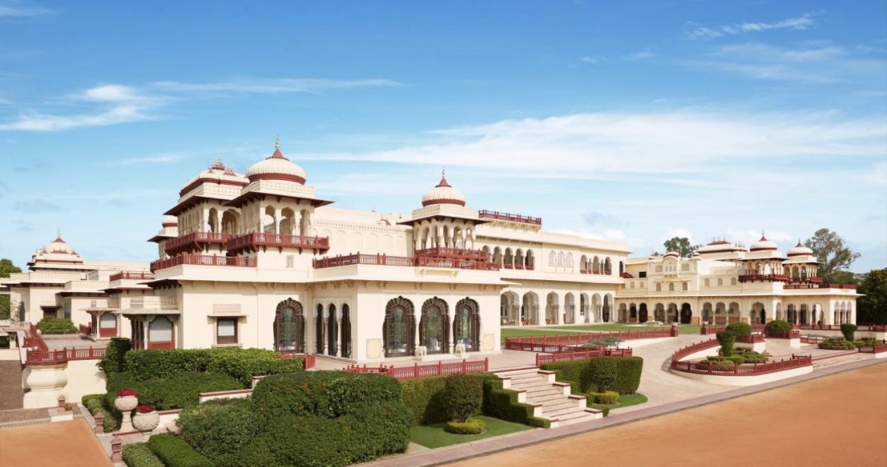 Jaipur