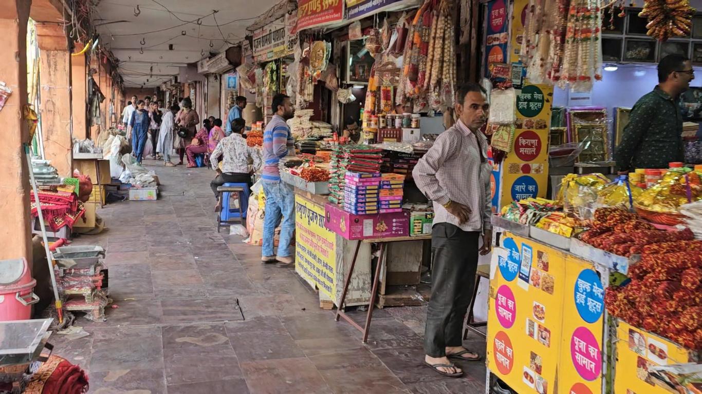 Jaipur