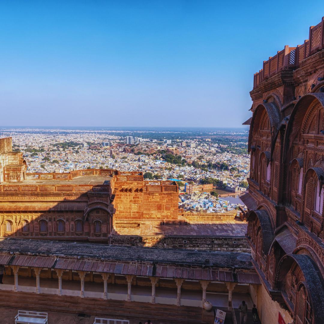 Jodhpur