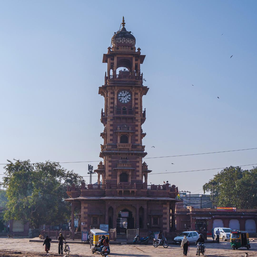 Jodhpur