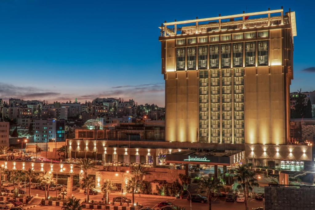 Amman, Jordanien