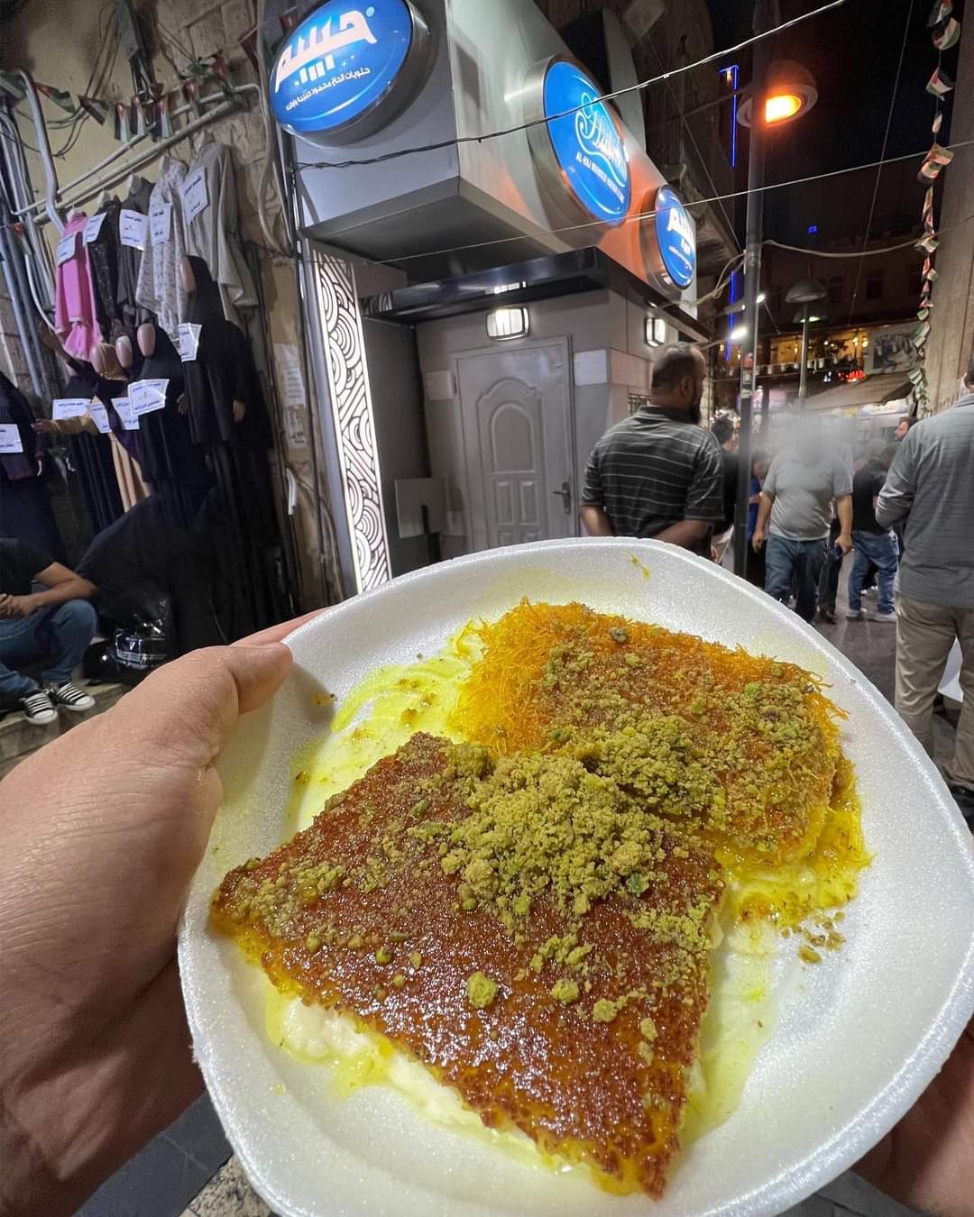 Amman, Jordanien