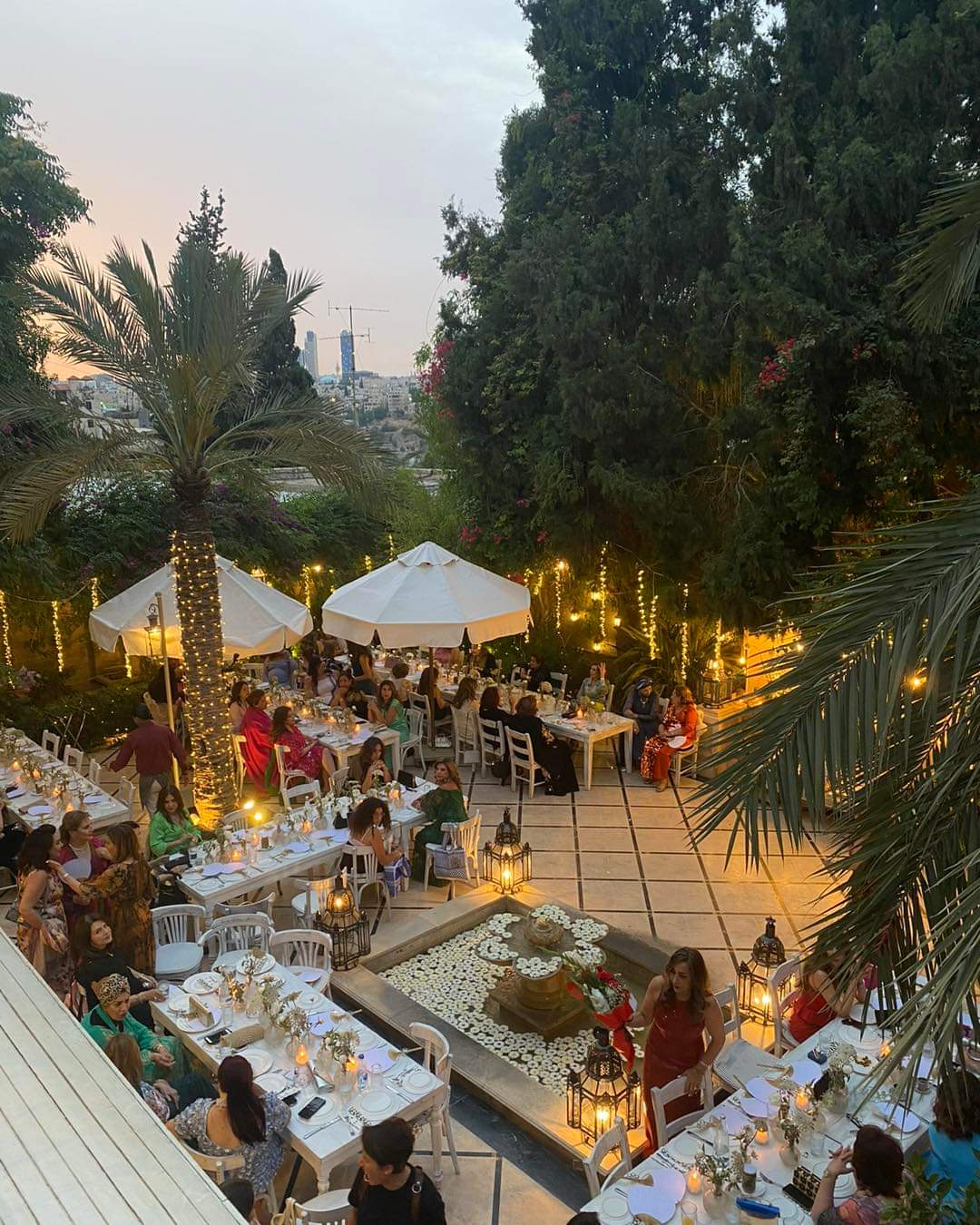 Amman, Jordanien