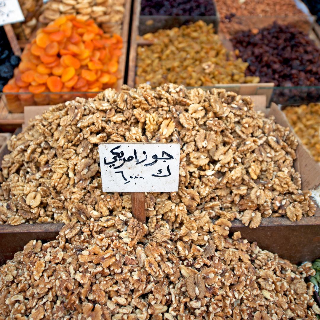 Amman, Jordanien