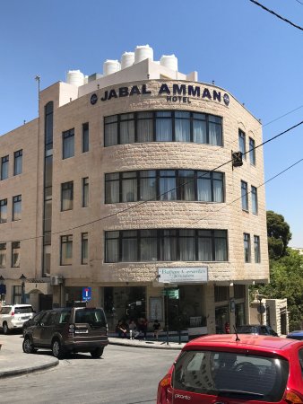 Amman, Jordanien