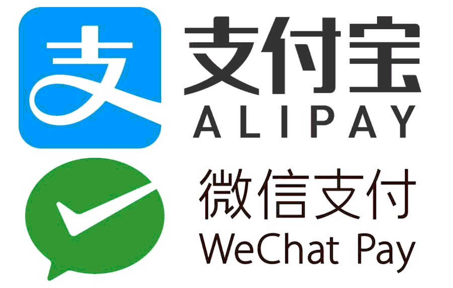 Bezahlen in China