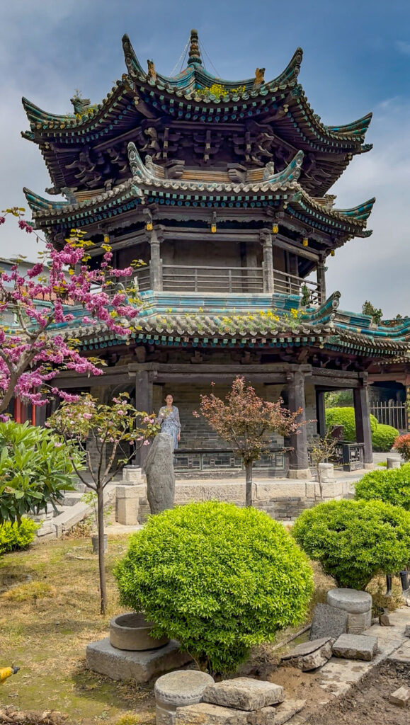 Wichtige Informationen für deine erste China Reise